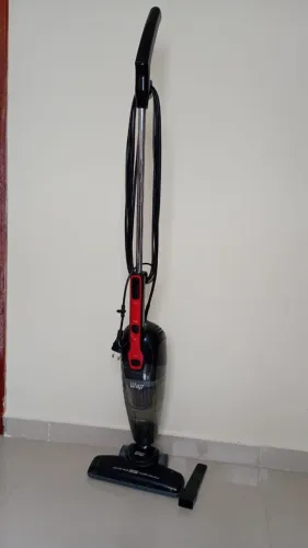Aspirador de pó