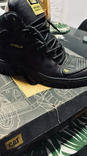 Bota cat