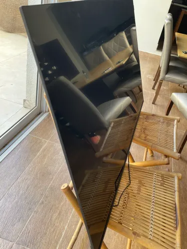 SMART TV TCL 65? QLED 4K Google Tv Wi-Fi Bluetooth HDR10+ P7K