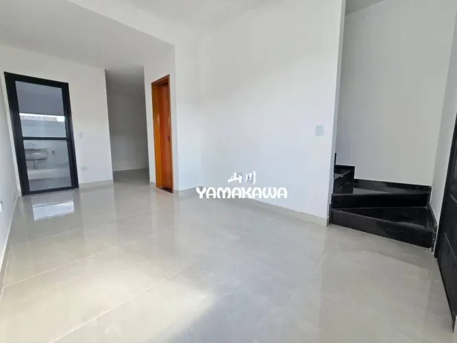 Sobrado com 2 dormitórios à venda, 65 m² por R$ 383.000,00 - Aricanduva - São Paulo/SP