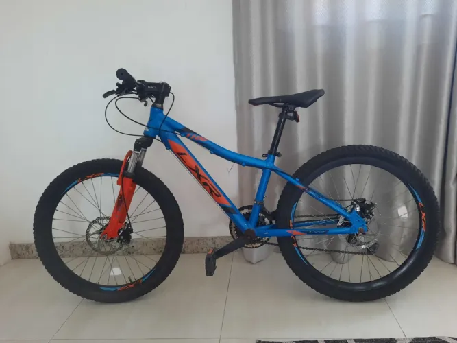 Bicicleta LXR 1100 INFANTIL