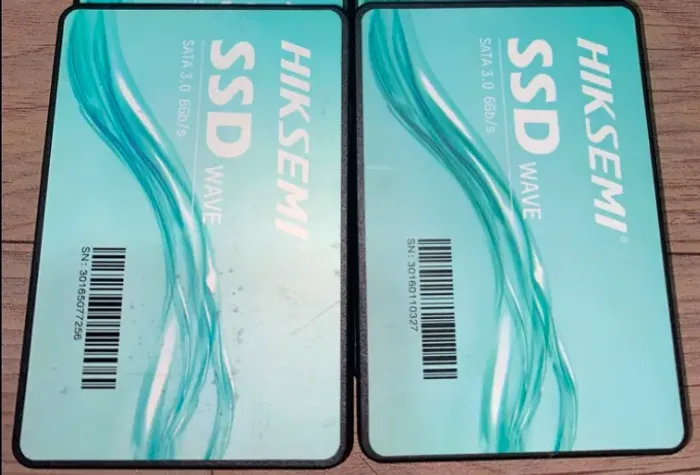 SSD 240GB