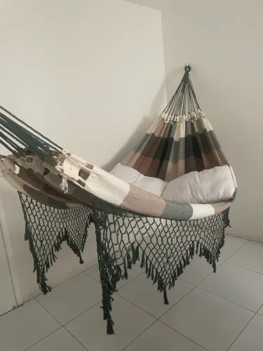 Rede casal padrão Jaguaruana