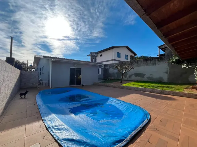 Casa para aluguel na Bela Vista em Chapecó