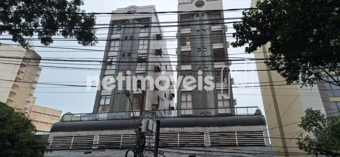 Locação Sala Santa Efigênia Belo Horizonte