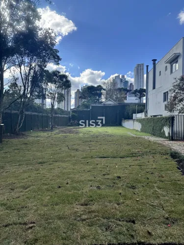 Último terreno em condomínio à venda no condomínio Greenville 917 m² privativos com bosqu