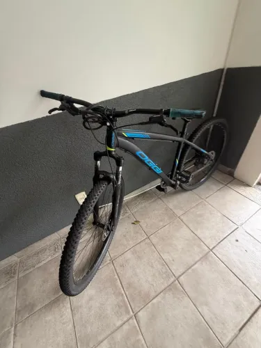 bicicleta aro 29