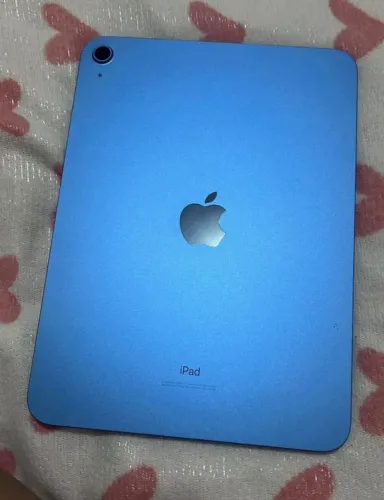 Vende iPad 10"a16