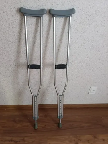 Vendo par de moletas