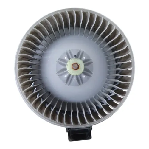 Motor Ventilador Ventoinha Chevrolet Onix 2017 1