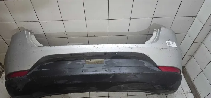 *Para choque traseiro FIAT GRAND SIENA 2012 2018