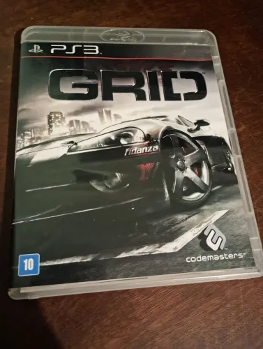 Grid