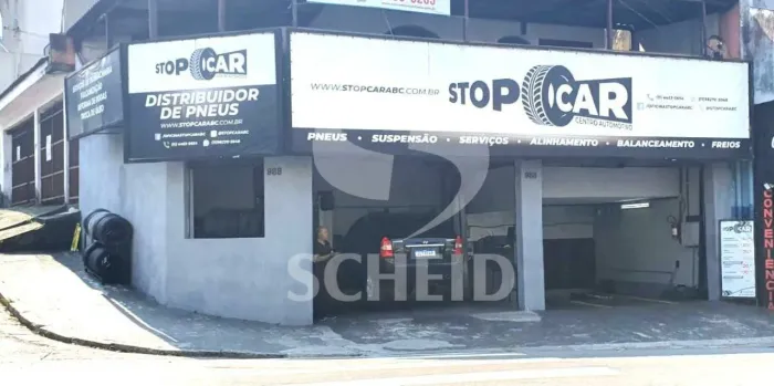 Imovel à venda Comercial, ou residencial