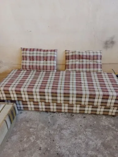Vendo Bi-cama 