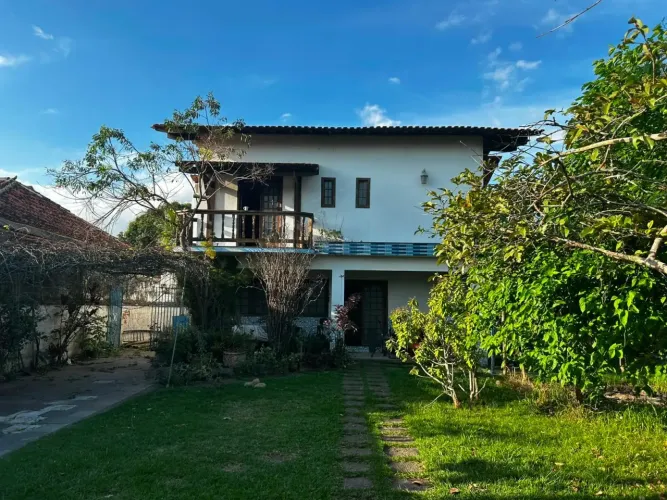 Casa para locação, Itaipu, Niterói, RJ