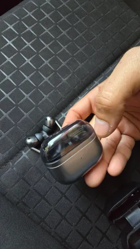 Fone Bluetooth Galaxy Buds 3 pro Samsung