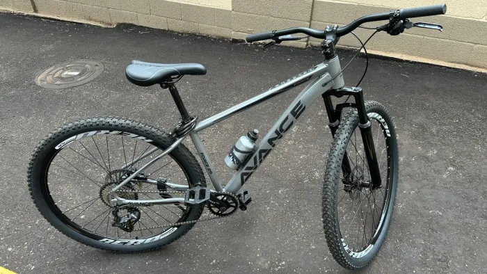 Bicicleta Avance Force Aro 29