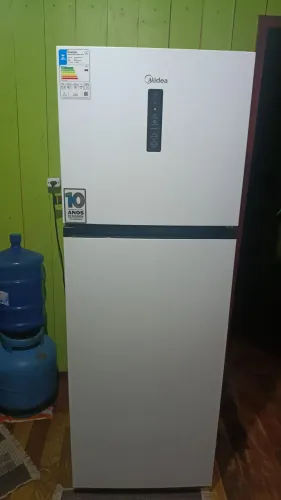 Geladeira