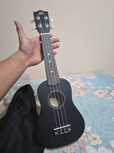 Ukulele novo "ZERO "
