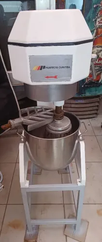 BATEDEIRA PERFECTA 20 LITROS