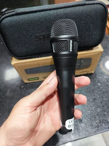 MICROFONE NEXADYNE 8/S VOCAL