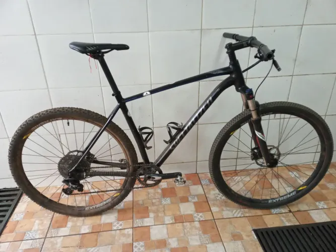 Bicicleta aro 29 specialized hockhopper 2019 20.5 XL