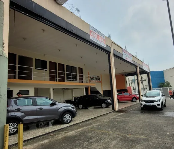 Loja de rua para locação em Casa Verde Alta, 250m²