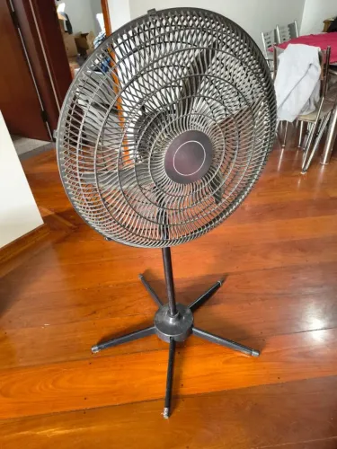 Vendo ventilador Tron
