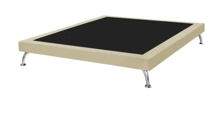 Cama japonesa casal