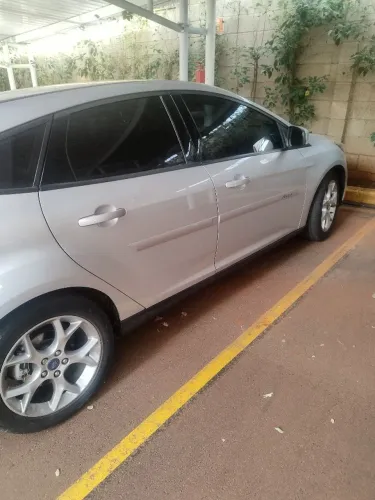 Ford Focus 2.0 16v/se/se Plus Flex 5P Aut. 2018