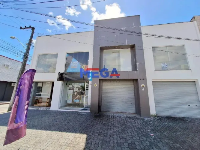 Loja comercial no bairro Bom Futuro em Fortaleza, CE
