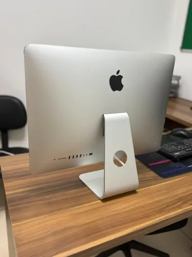 Computador Apple iMac i5 16gb semi novo