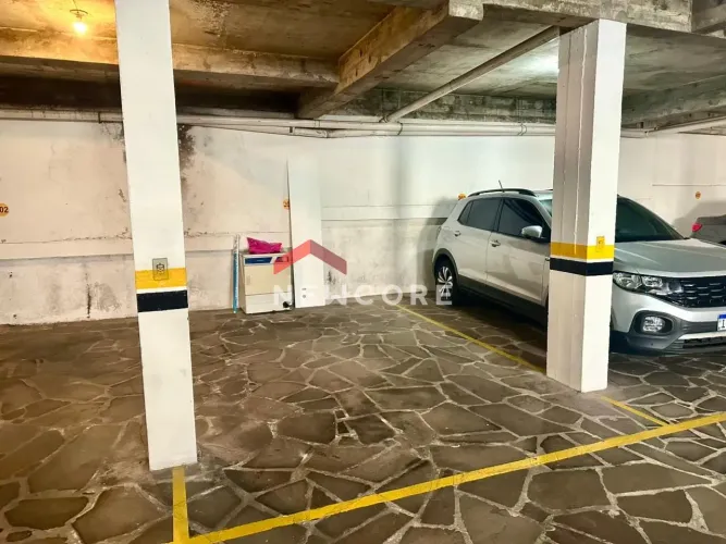 Apartamento em Rua Machado de Assis - Medianeira - Caxias do Sul/RS