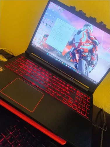 Notebook Gamer