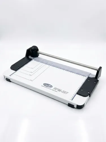 Refiladora de papel RPM 297 Menno