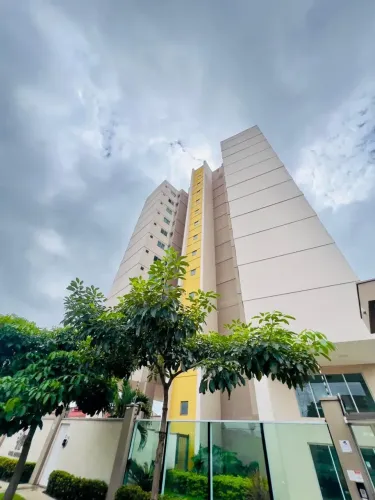 APARTAMENTO À VENDA - CONDOMÍNIO IPÊ
