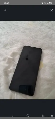 Moto E22 128GB - Para Conserto ou Retirada de Peças