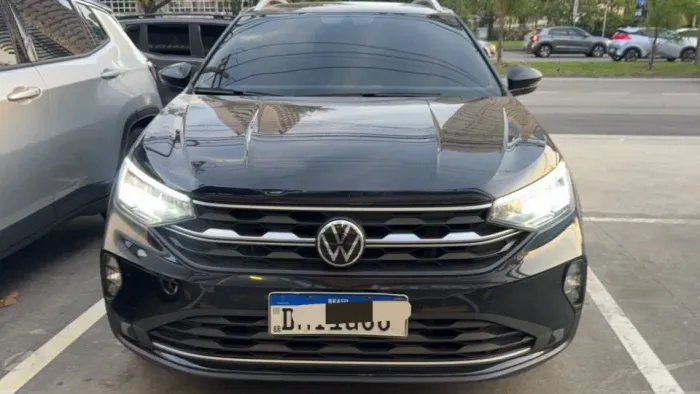 Volkswagen Nivus Highline 1.0 200 TSI Flex AUT 2023