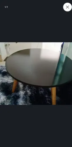 Mesa de centro