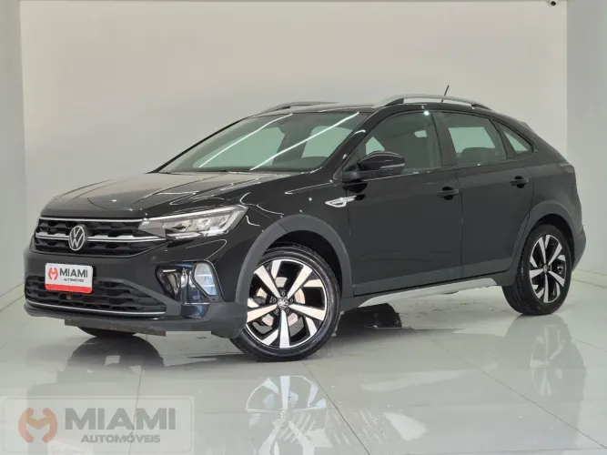 Volkswagen Nivus Highline 1.0 200 TSI Flex AUT 2024