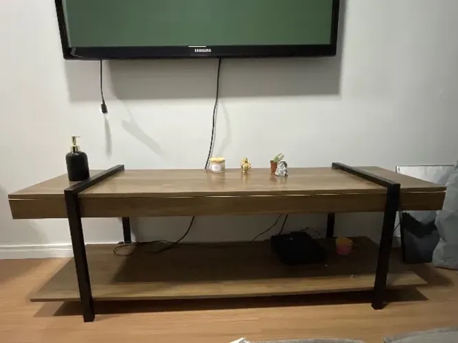 Rack para sala