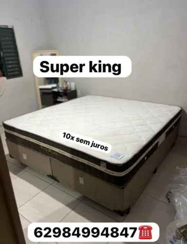 Super king nova hojE