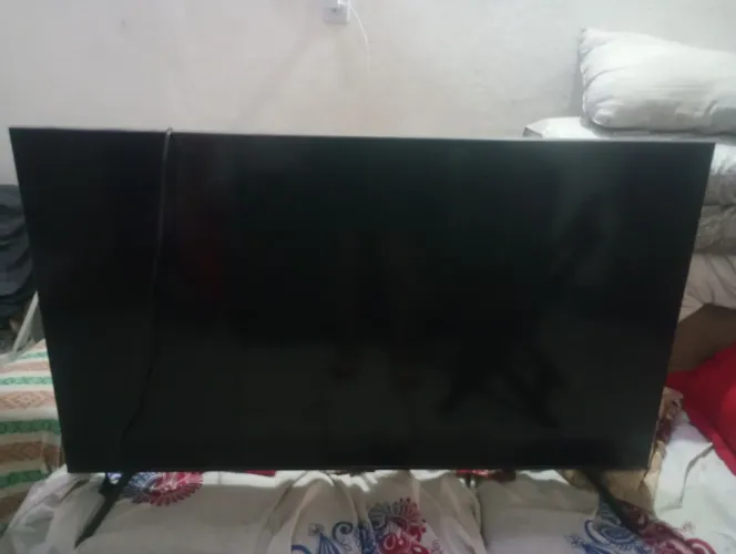 TV Samsung 50 polegadas