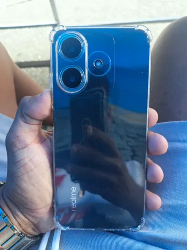 REALME C61 256 GB