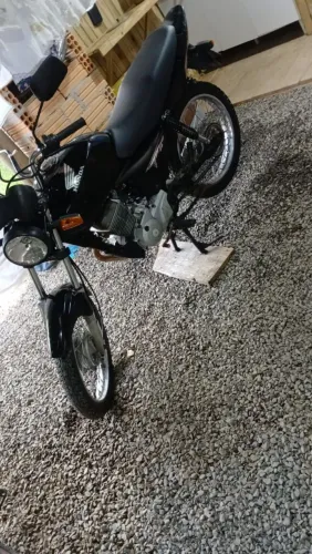 Vendo cg