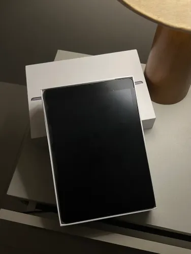 Vendo IPad 9 64GB