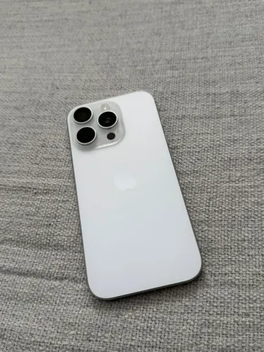 iPhone 16 Pro | Excelente Estado de Conservação