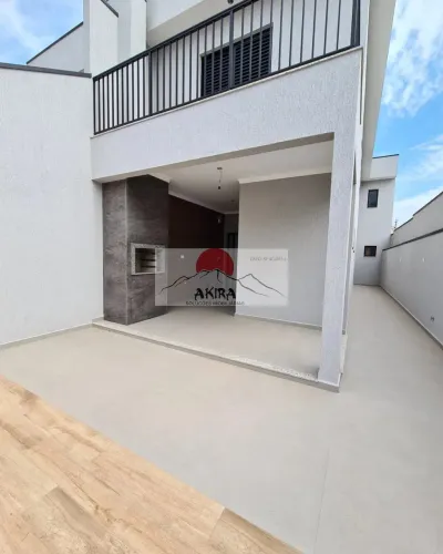 Casa em Vila Galvão - Guarulhos