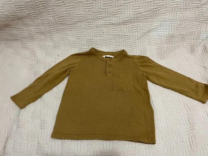 Roupa menino 2/3 anos
