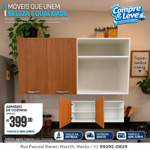 Multiuso de cozinha